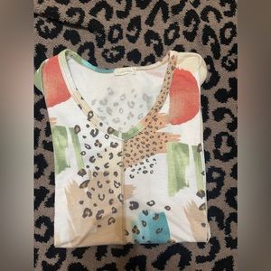 Womens T/Shirt